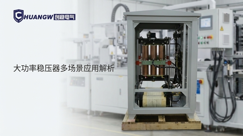 穩(wěn)壓器廠家 穩(wěn)壓器廠家