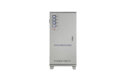 TNS-60KVA高精度全自動交流穩(wěn)壓器