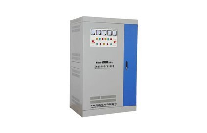 三相補償式穩(wěn)壓電源